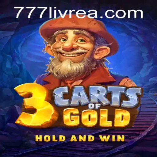 Unveiling the Thrills of 3cartsOfGold - A Dynamic Online Gaming Experience