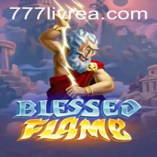Exploring the Mystical Realm of BlessedFlame: A Deep Dive