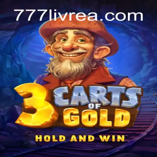 Unveiling the Thrills of 3cartsOfGold - A Dynamic Online Gaming Experience