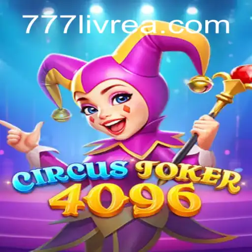 CircusJoker4096: A New Era in Online Gaming