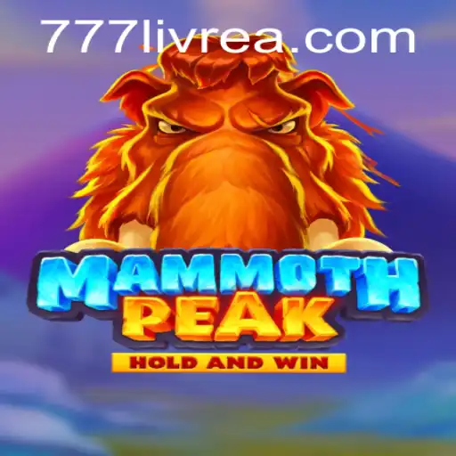 Discover the Thrills of MammothPeak: An Immersive Gaming Experience