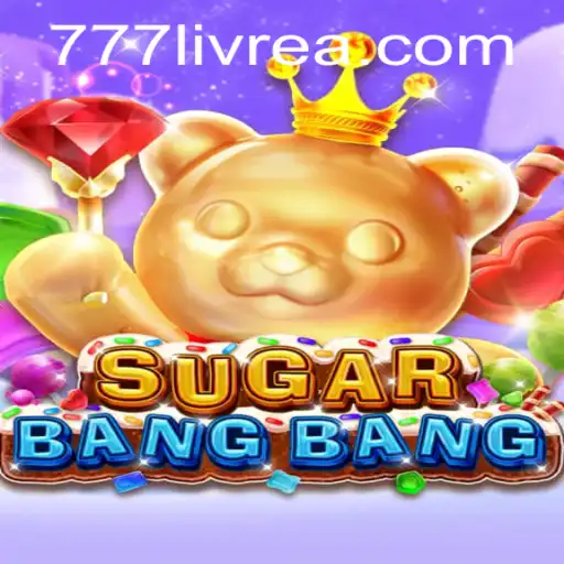 Step into the Vibrant World of SUGARBANGBANG: A Captivating Game Experience