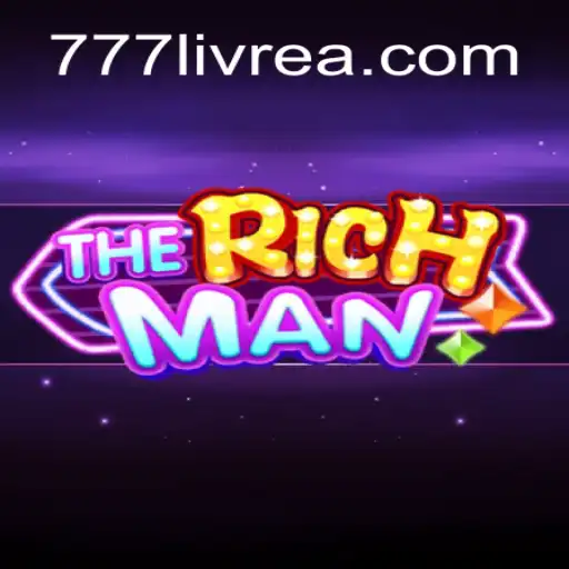 TheRichMan: A New Era in Online Gaming with 777livre.com