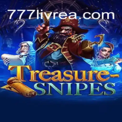 Unveiling TreasureSnipes: A New Adventure in Gaming