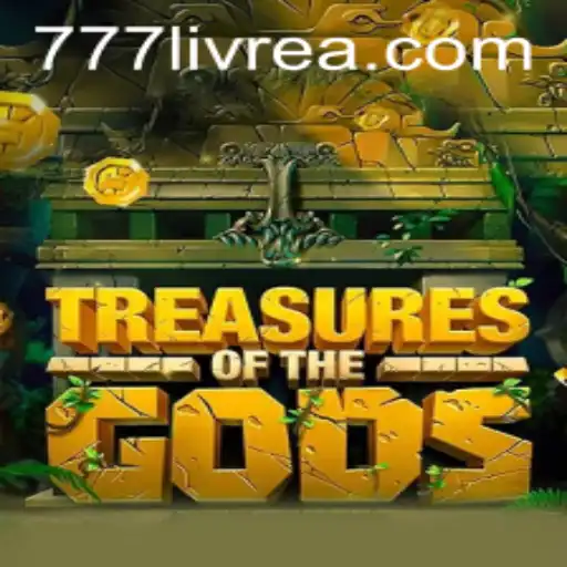 Unveiling the Mysteries of 'TreasureoftheGods': A Comprehensive Guide