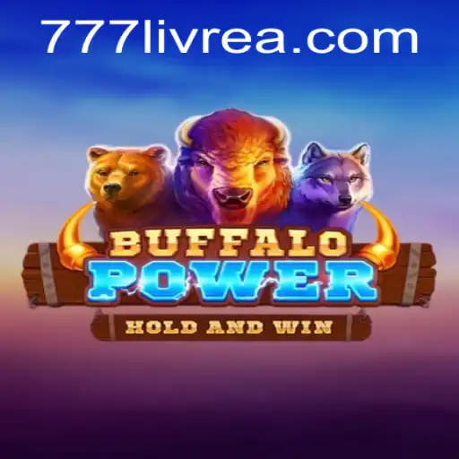 Exploring BuffaloPower: A Riveting Slot Game Experience