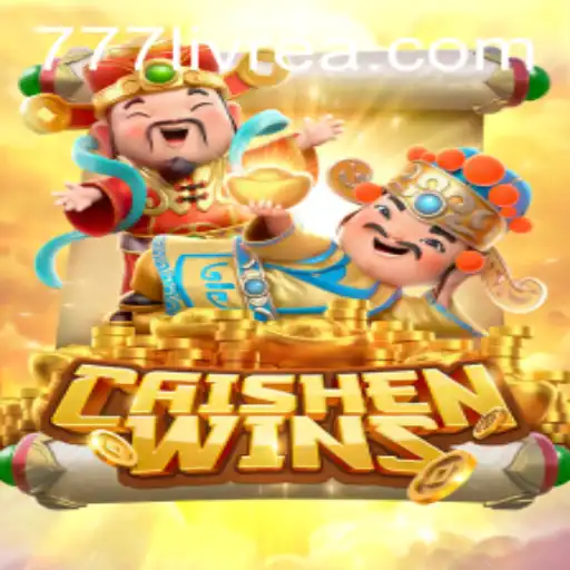 Discovering the Enchantment of CaishenWins at 777livre.com