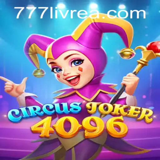 CircusJoker4096: A New Era in Online Gaming