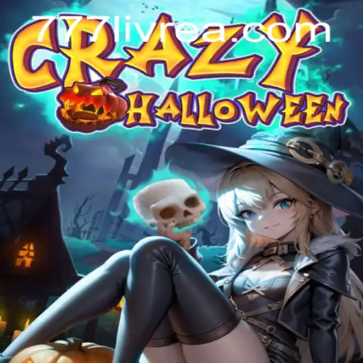 CrazyHalloween: A Thrilling Adventure in the Spooky World