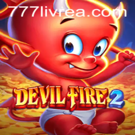 DevilFire2: The Ultimate Gaming Experience at 777livre.com