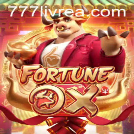 Exploring the Excitement of FortuneOx in the World of 777livre.com