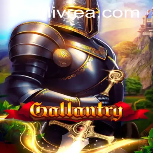 Exploring Gallantry: A Strategic Fantasy Adventure