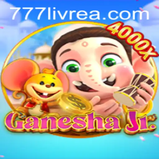 GaneshaJr: An Exciting Adventure in the World of 777livre.com