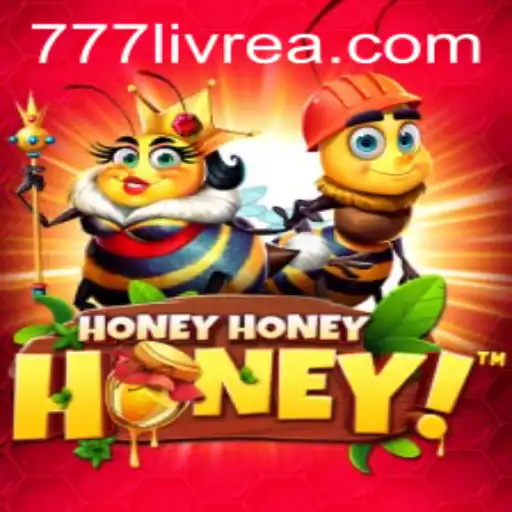 Discover the Excitement of HoneyHoneyHoney: An Engaging Online Slot Experience