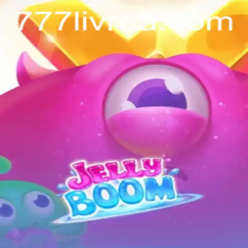 Unveiling JellyBoom: Dive into the Colorful World of Explosive Fun