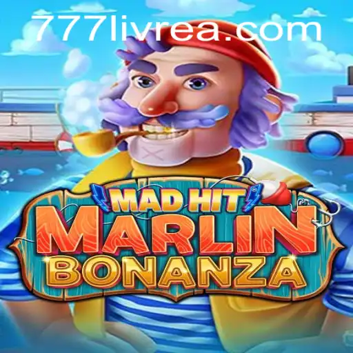 Unveiling MadHitMarlinBonanza: Dive into a Sea of Gaming Thrills
