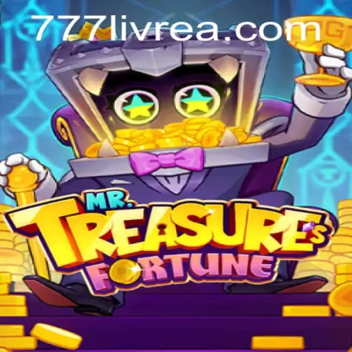 Discover the Thrills of MrTreasuresFortune at 777livre.com