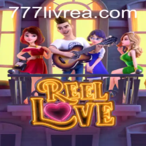ReelLove: A Captivating Casino Game Experience