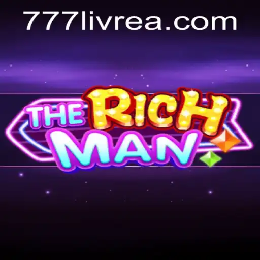 TheRichMan: A New Era in Online Gaming with 777livre.com