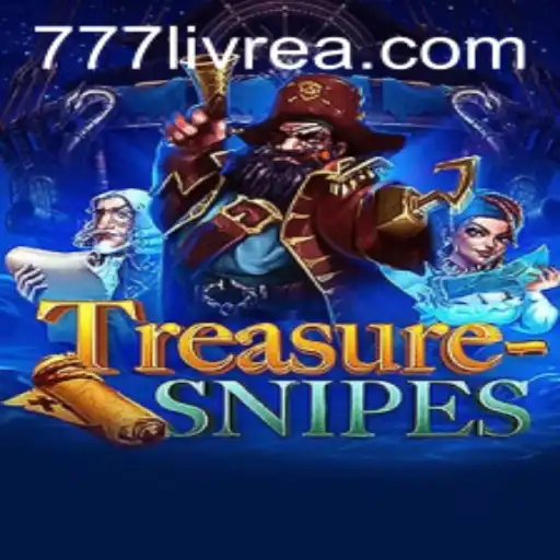 Unveiling TreasureSnipes: A New Adventure in Gaming