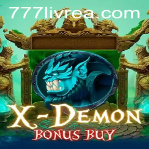 Unleashing the Thrills of XDemonBonusBuy on 777livre.com